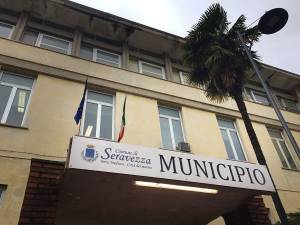 municipio seravezza