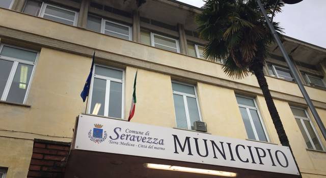 Primo congresso Uilm Area Nord Toscana a Seravezza