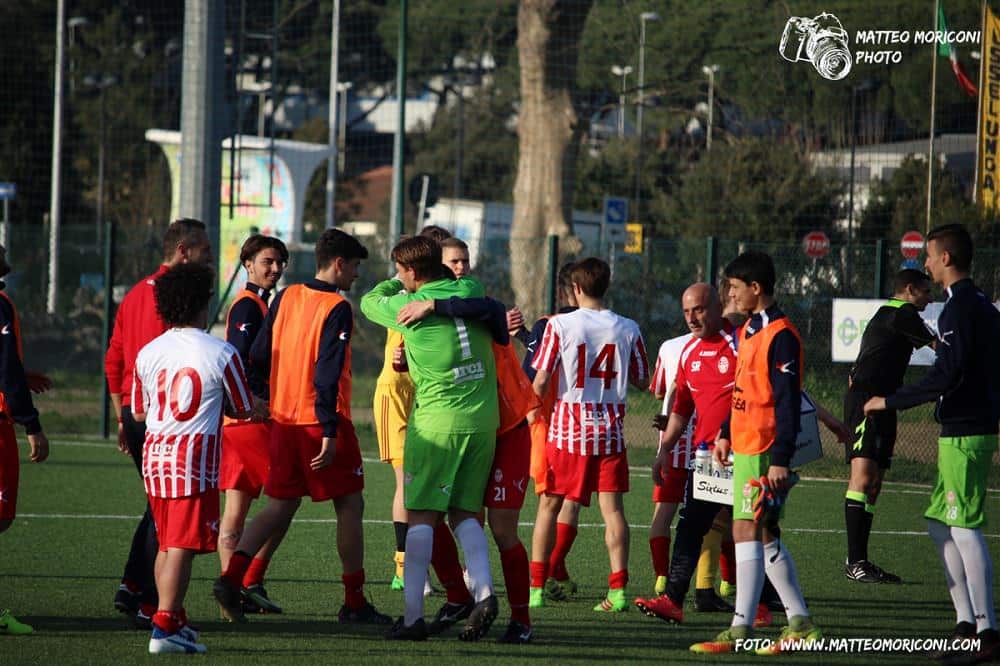 Viareggio Cup 2017: Dukla Praga vs. Maceratese