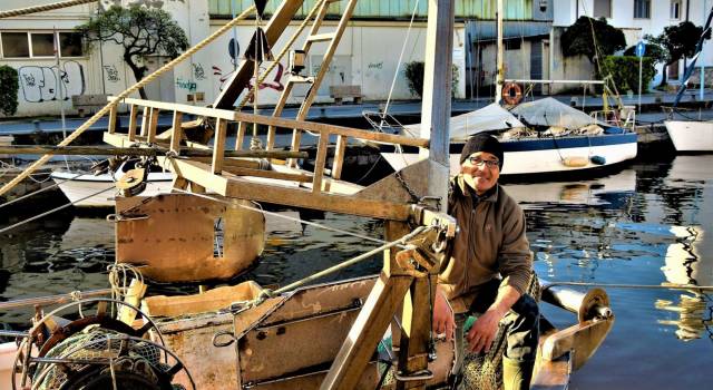 Fermo pesca nel Tirreno, «i pescatori devono poter lavorare tutto l’anno»