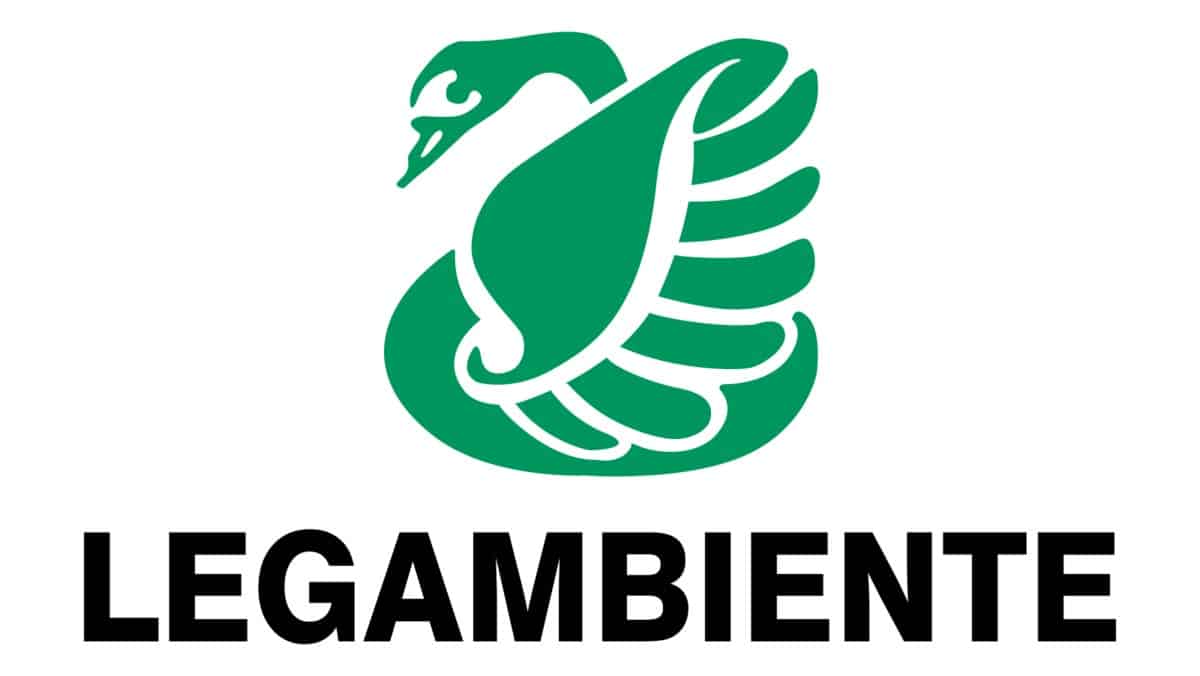 Legambiente contro del ghingaro