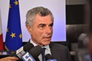 Mauro Moretti