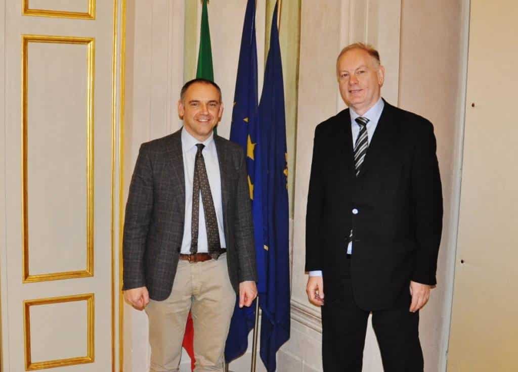 Menesini e Montaruli