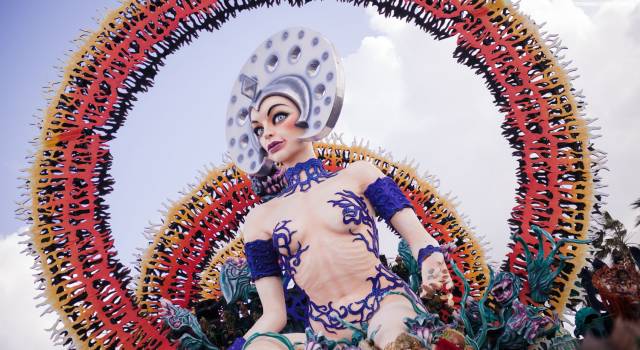 Il Carnevale riconosciuto come Bene Culturale