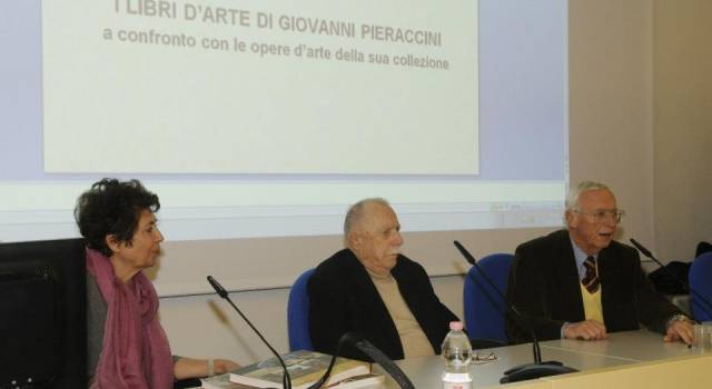 Lutto a Viareggio, addio all&#8217;ex senatore Giovanni Pieraccini