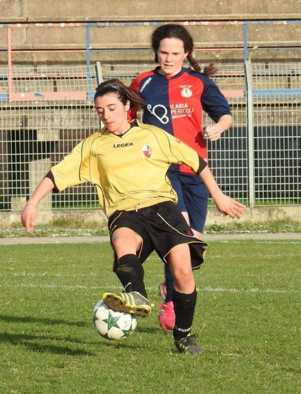 Simona bianchi