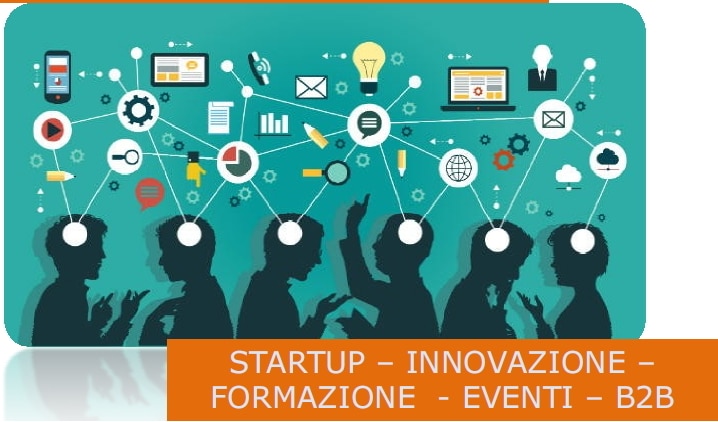 Start up arena seatec