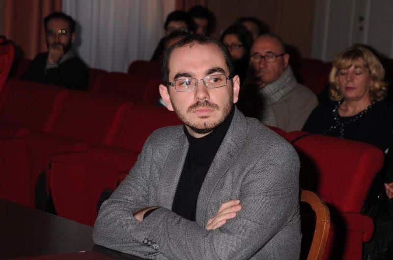 stefano lazzari circolo partito rifondazione comunista massarosa