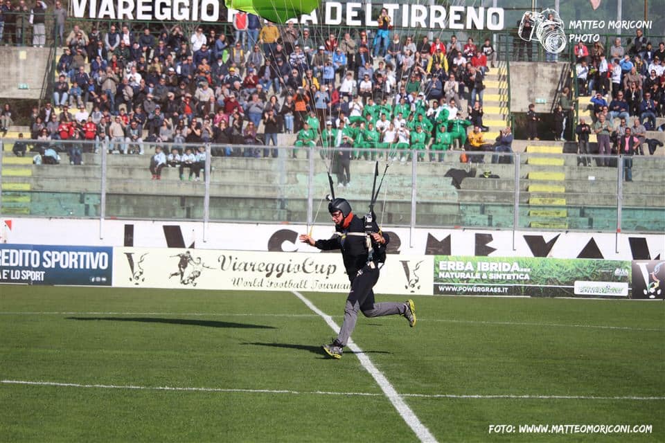 Viareggio Cup, accolto il ricorso dell’Empoli. Vittoria a tavolino contro lo Zenit