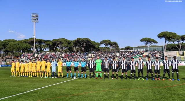 Viareggio Cup, abbinamenti e località degli ottavi di finale