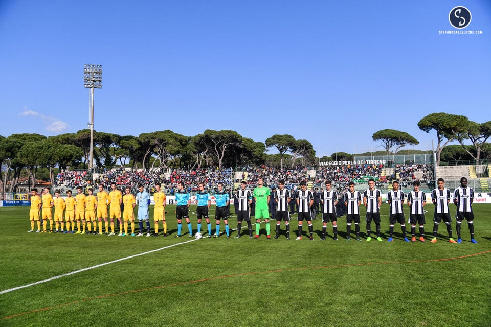 Viareggio Cup, abbinamenti e località degli ottavi di finale