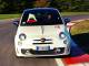 abarth 595 pista
