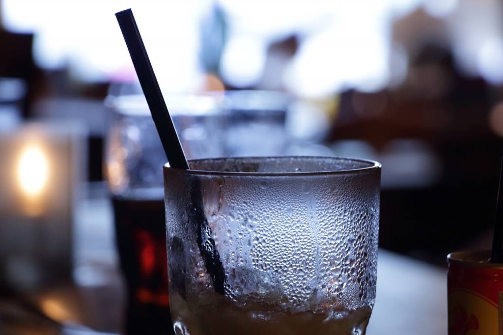 alcool