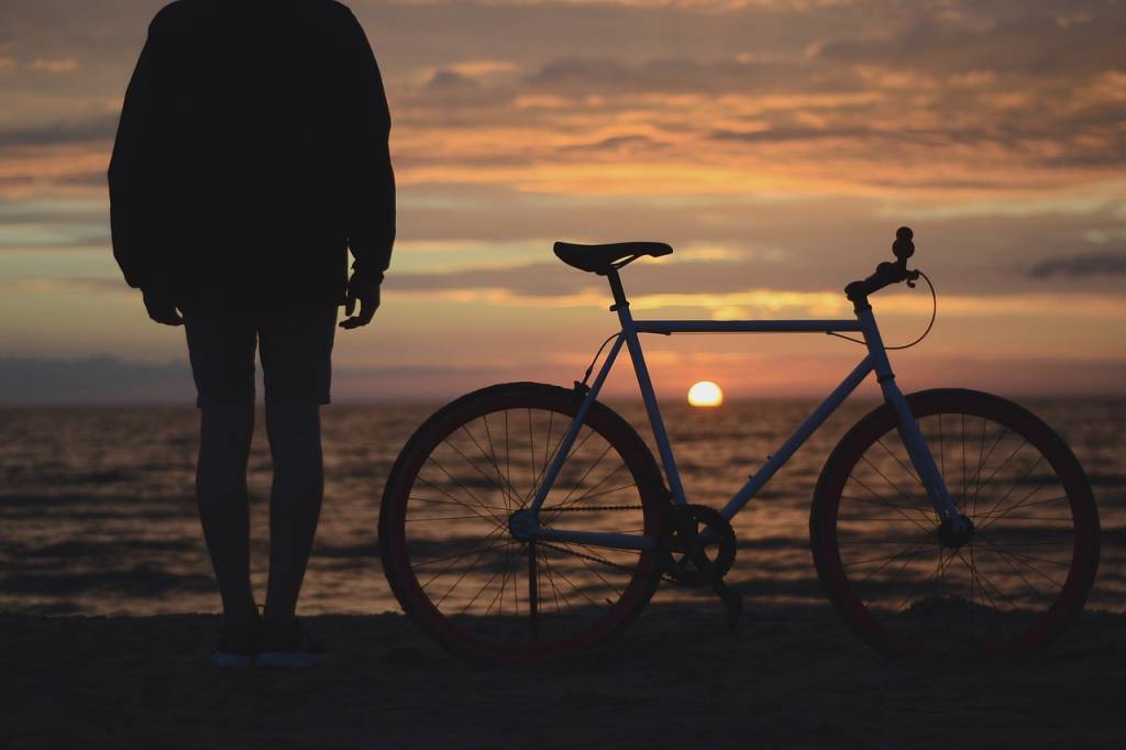 bike friendly