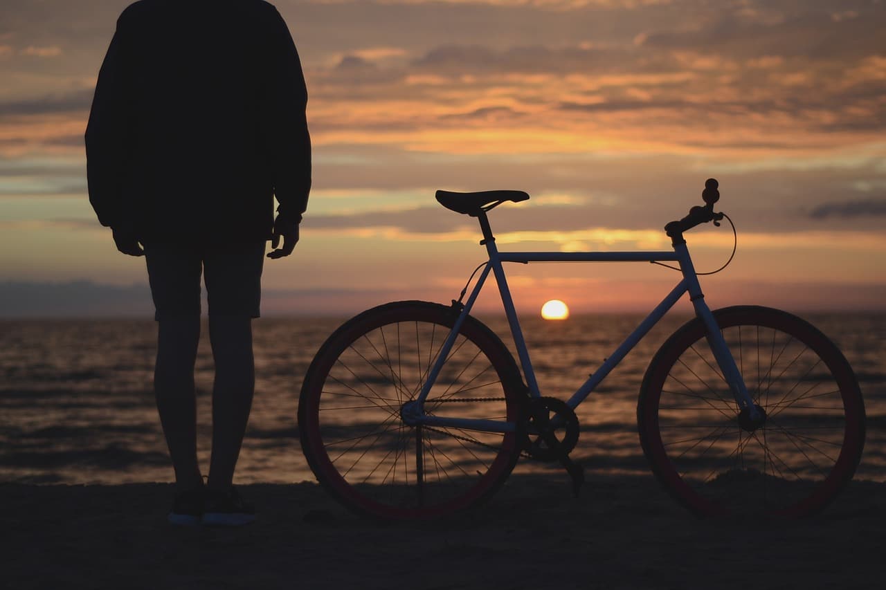 Pietrasanta in sella, postazioni accessoriate per ciclisti