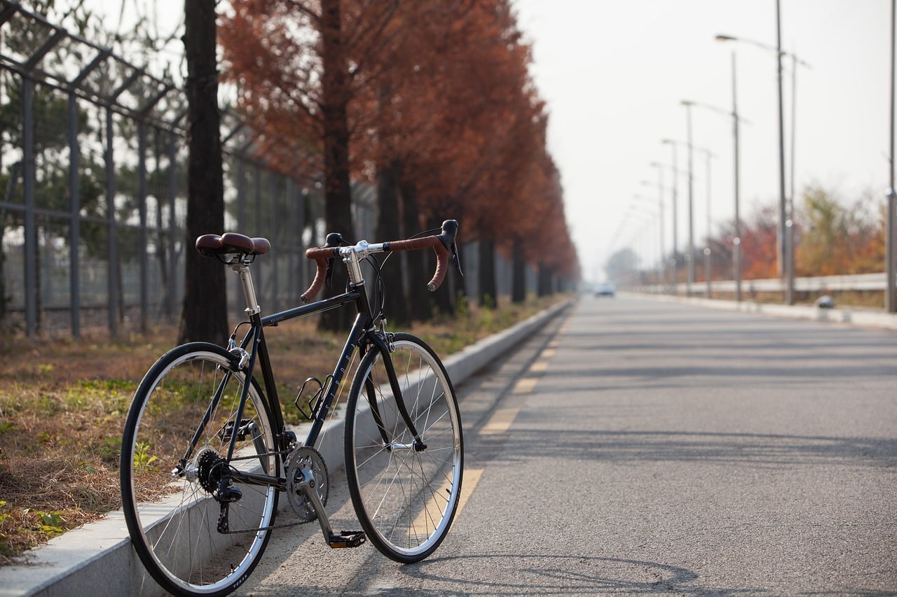 La Bici Staffetta 2017 arriva in Versilia