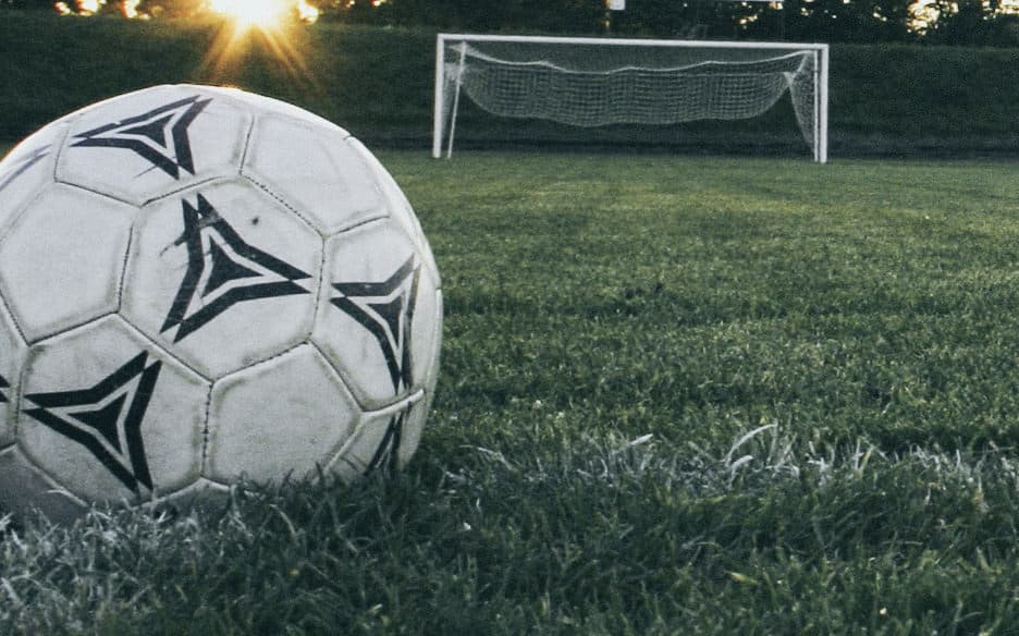 promesse della versilia calcio pallone versilia