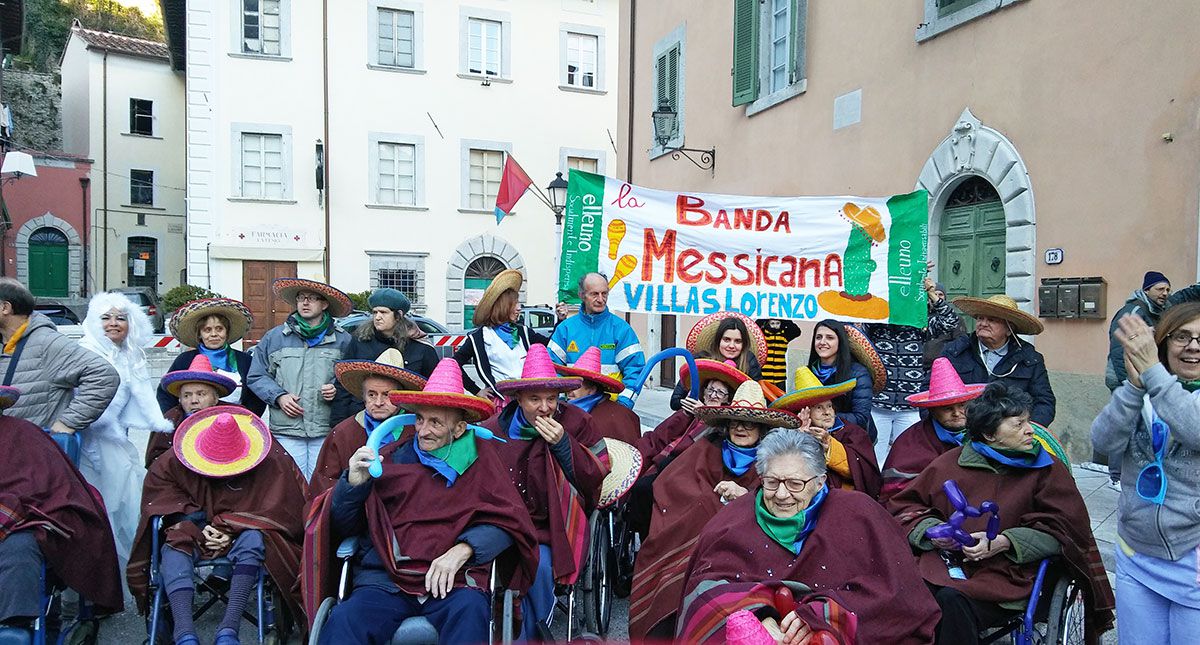 “Il carnevale dei piccoli è stato un grande successo”