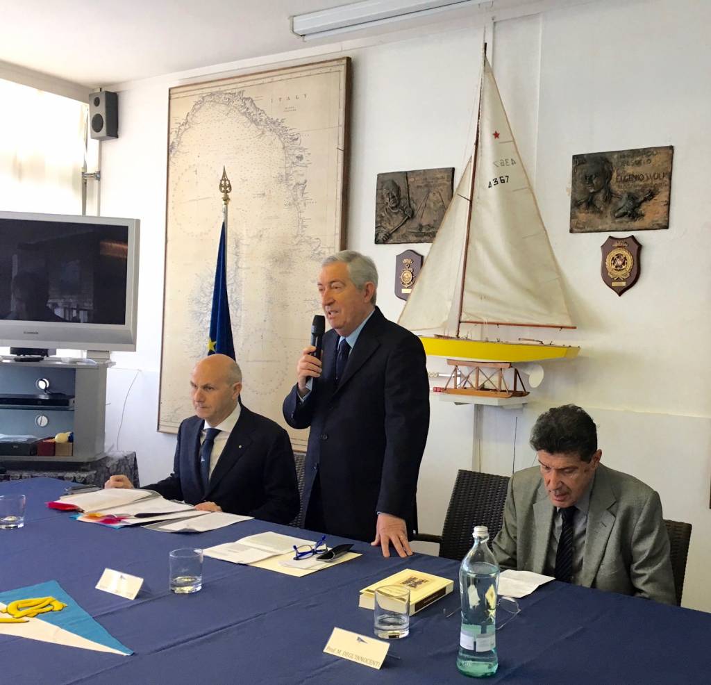 club nautico giovanni pieraccini 2