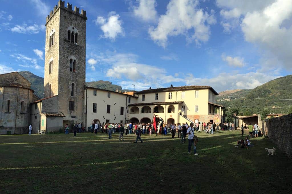 Camaiore riconquista la ventisettesima tappa della Via Francigena