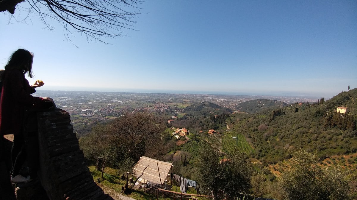 Camaiore, racconta il tuo paesaggio