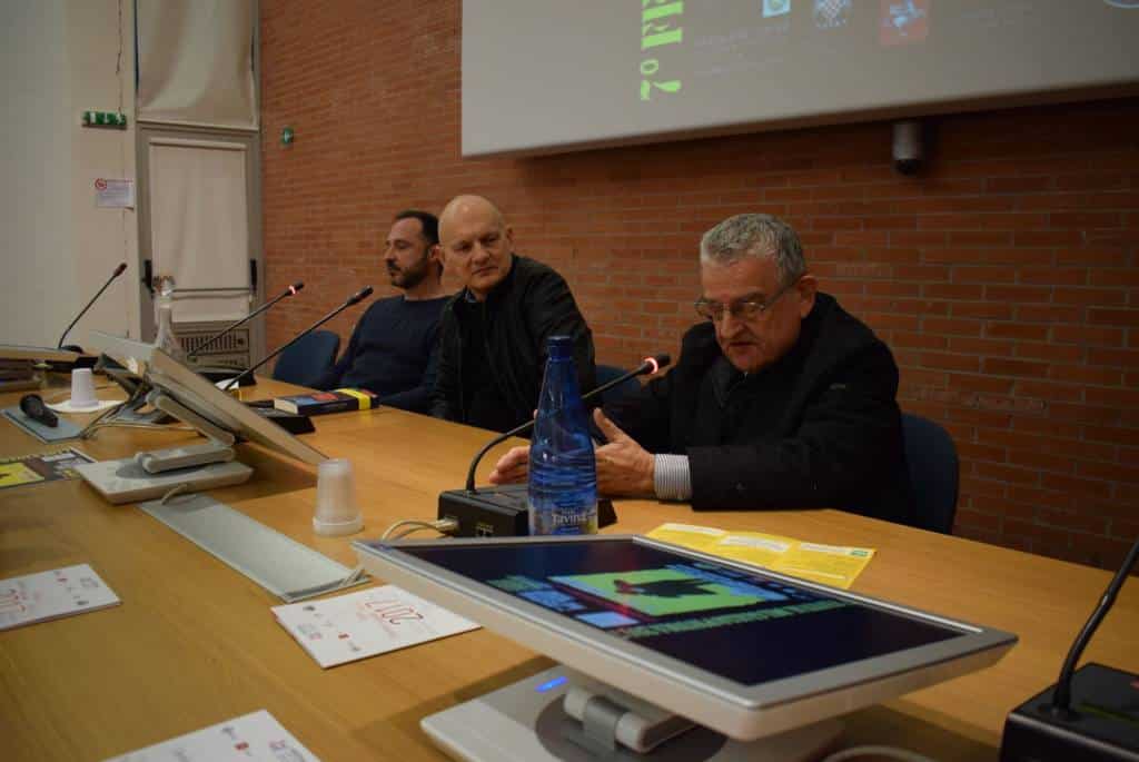 divier nelli, leonardo gori, giuseppe previti