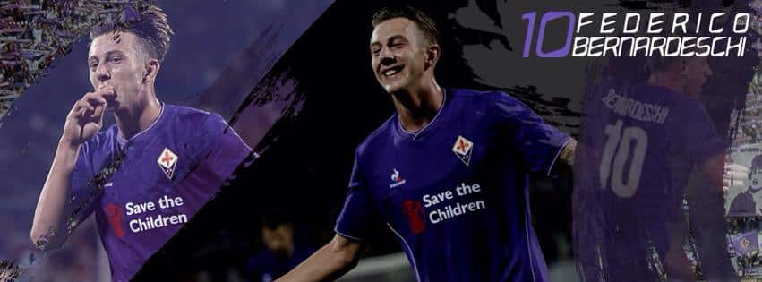 Federico Bernardeschi apre la Viareggio Cup; calendario e premi 2017