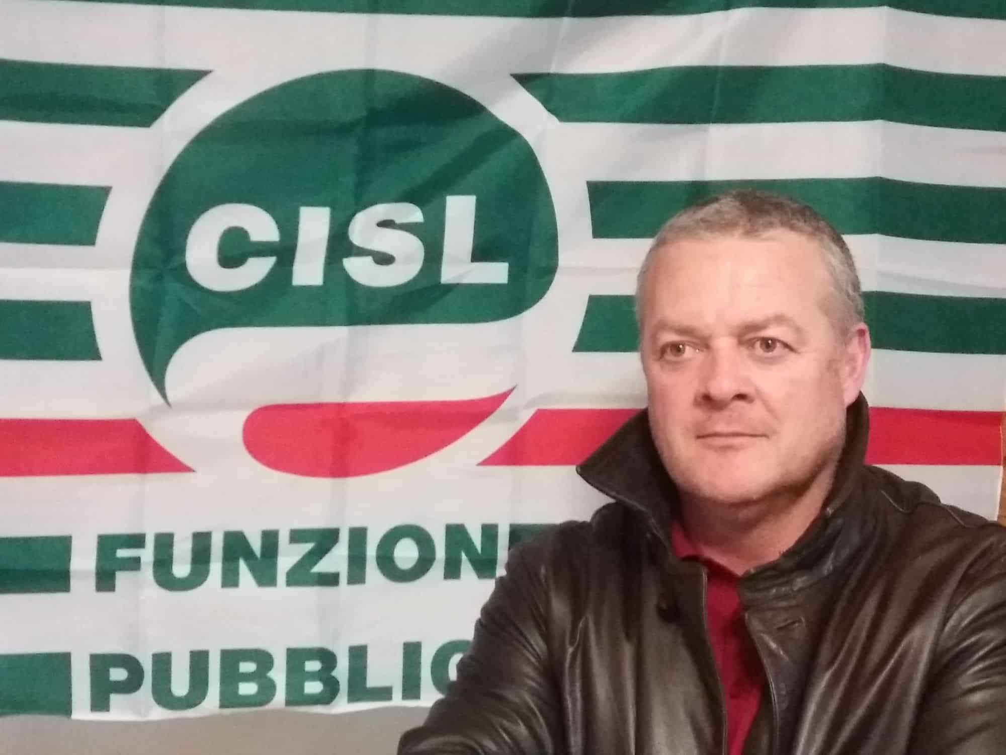 A Lido di Camaiore il primo congresso Fp Cisl Pistoia-Lucca-Massa