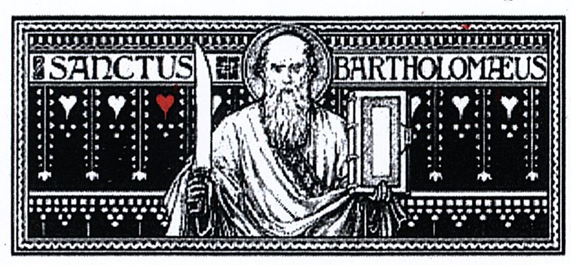 il cuore di bartolomeo logo