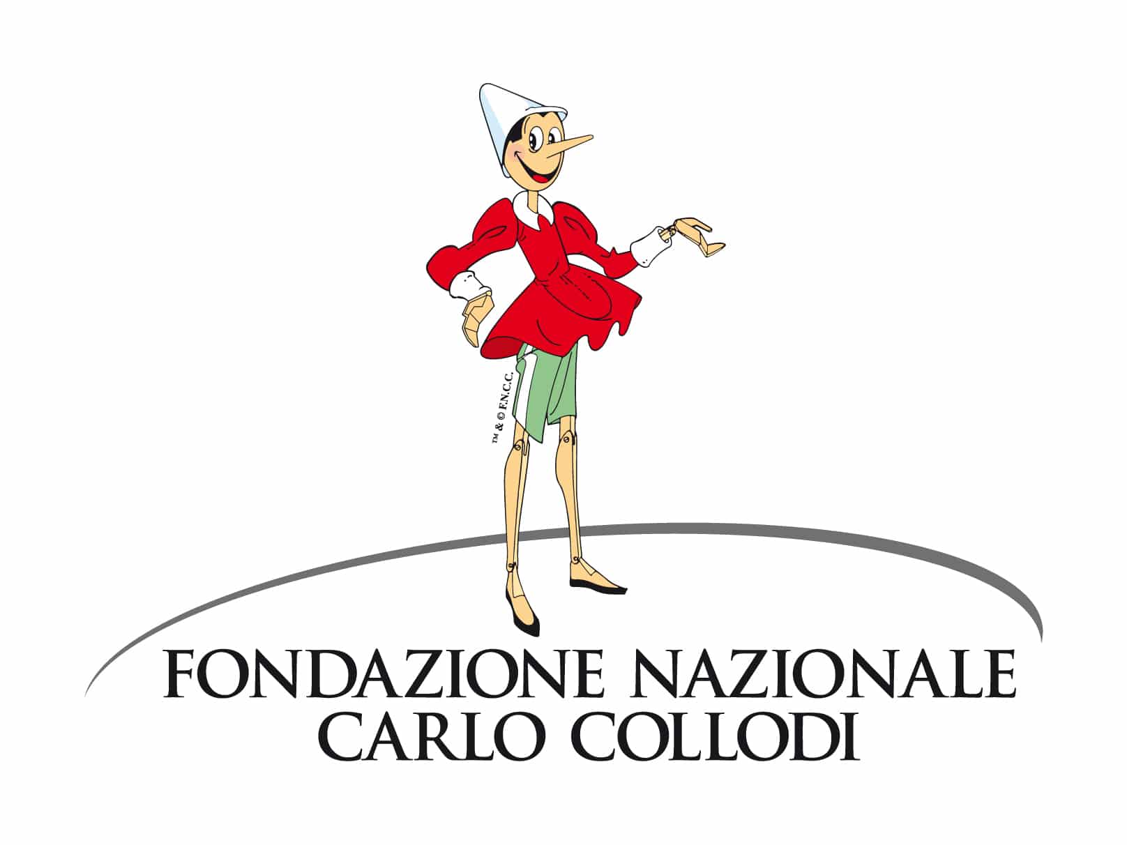 Anche la Fondazione Collodi a ForteChildren