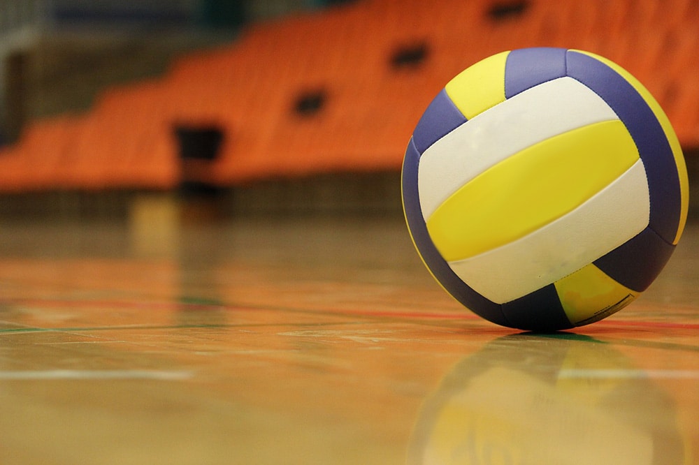 pallavolo volley generico palla pallone