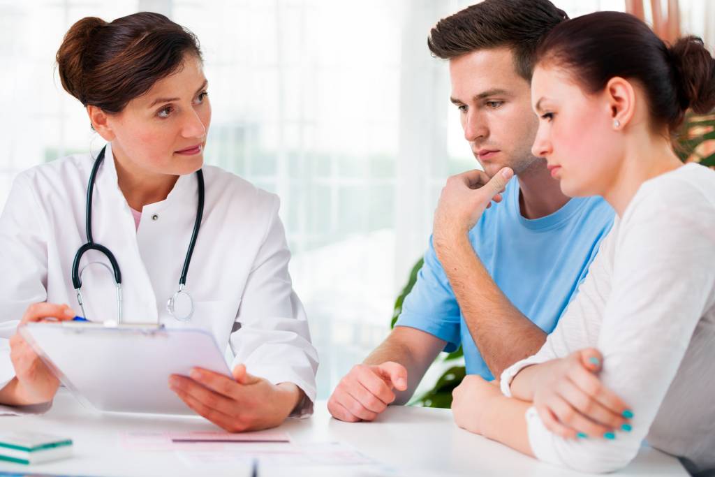 papilloma virus e fertilità