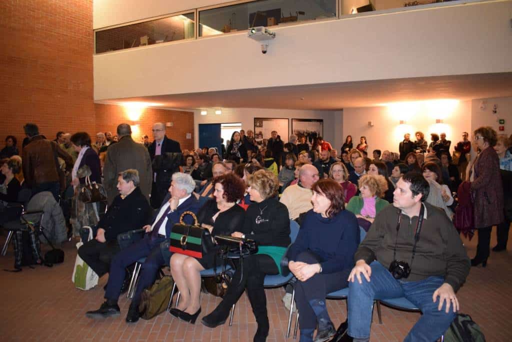 pubblico festival giallo pistoia