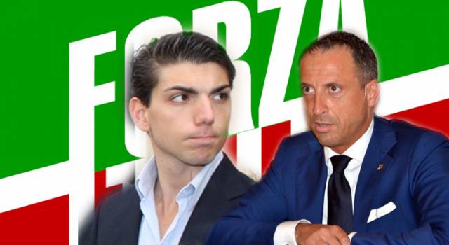 Caos Forza Italia: Santini &#8220;sfiducia&#8221; il capogruppo Salemi