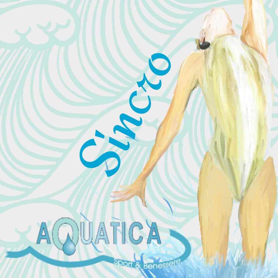 Sincro Aquatica Massarosa, ottimi risultati anche per il settore agonistico