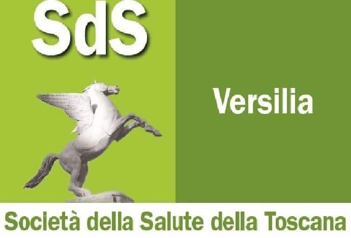 società della salute versilia-toscana