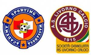 sporting massarosa livorno calcio