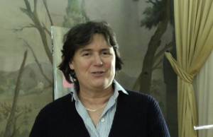 stefania saccardi