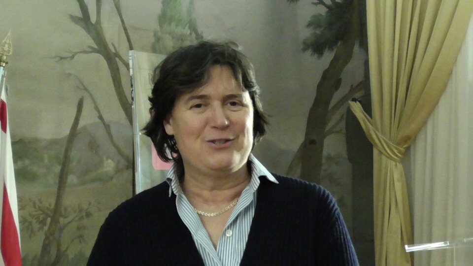 stefania saccardi