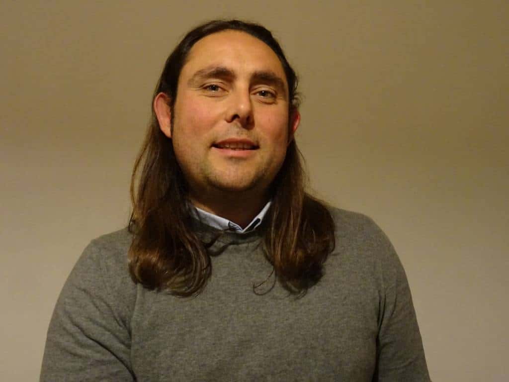 matteo tarabella