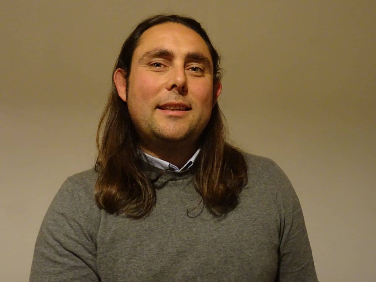 matteo tarabella