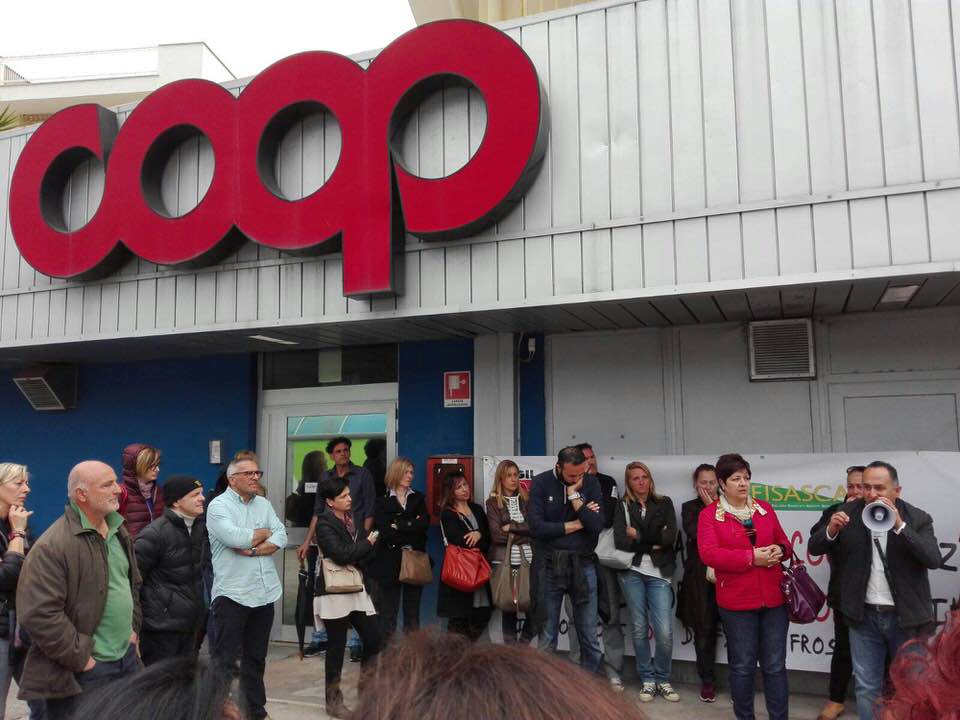 unicoop tirreno