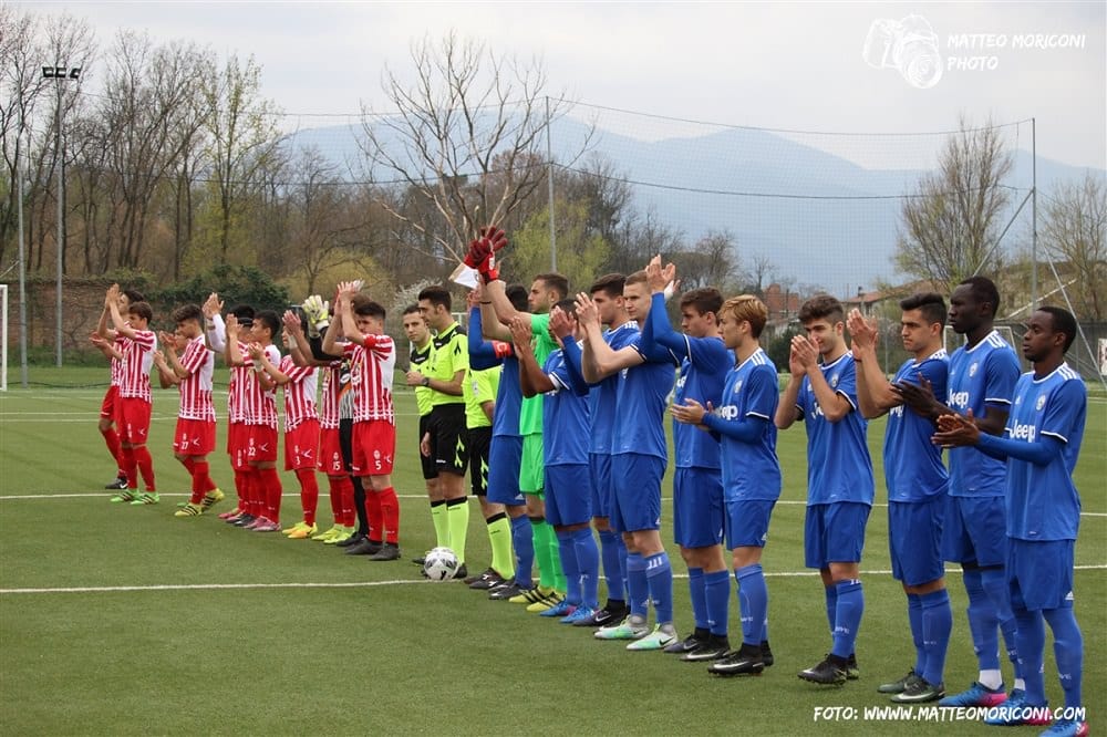 Viareggio Cup 2017, i Quarti di Finale