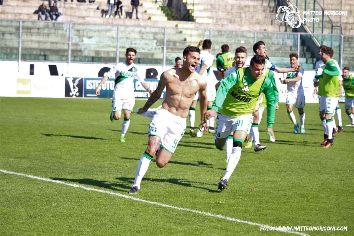 Semifinali Viareggio Cup 2017: Torino-Sassuolo 4-5