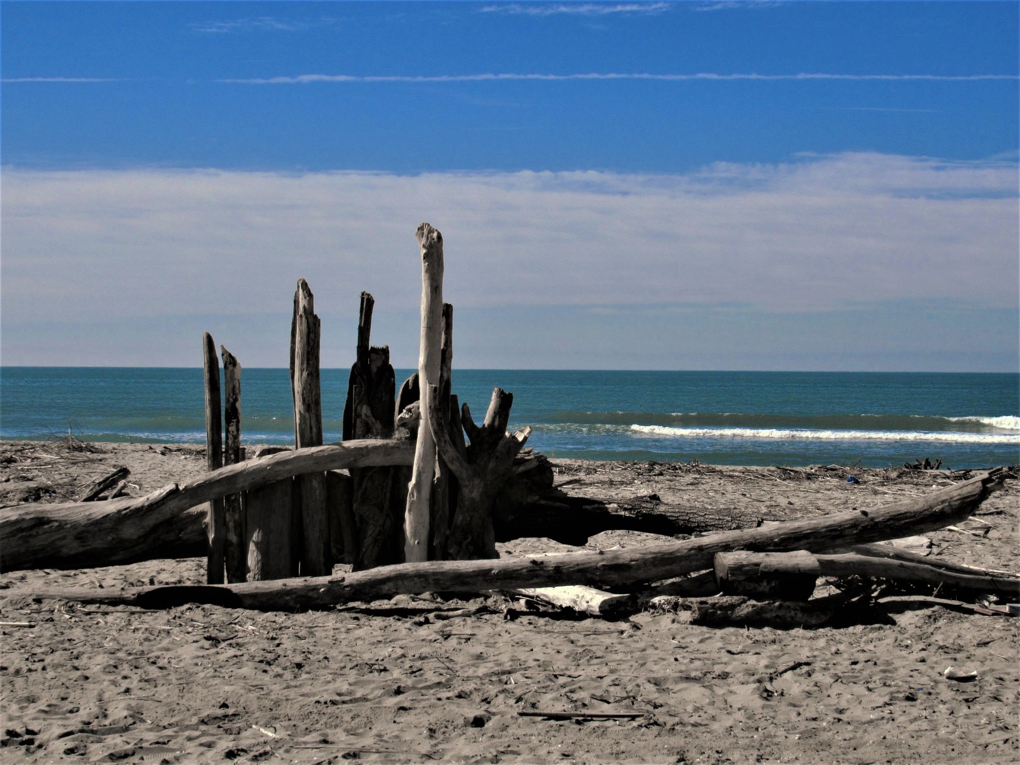 Marina di Levante