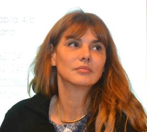 maria teresa baldini