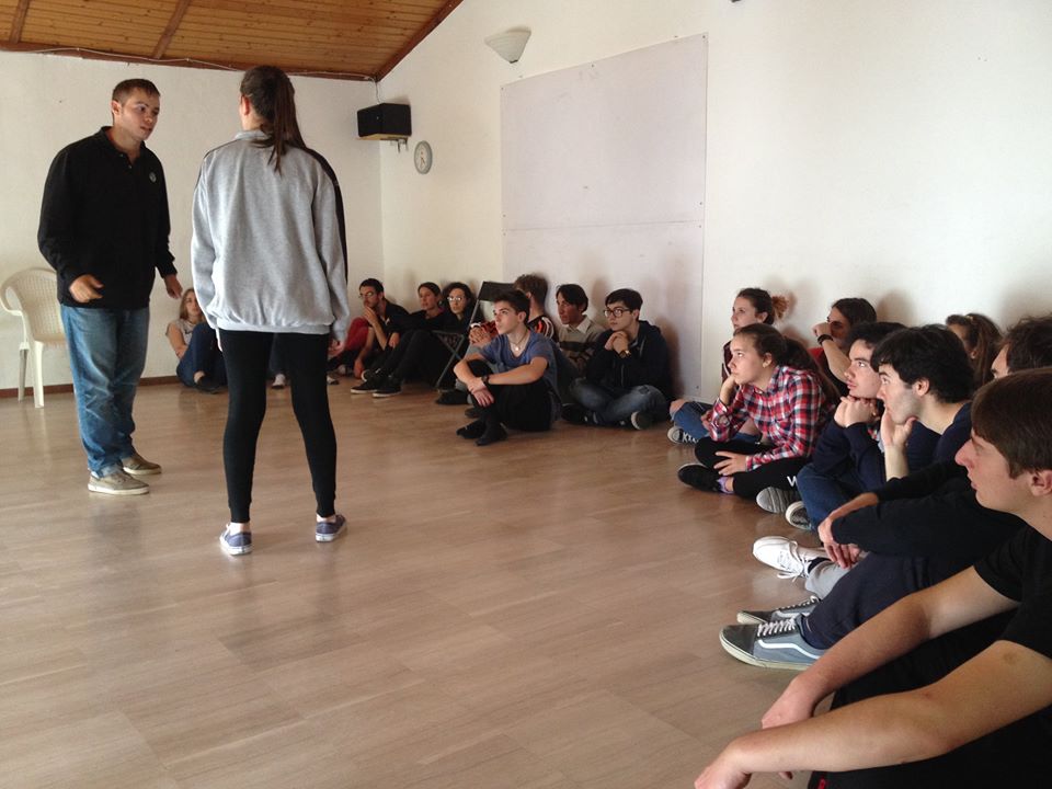 I giovani attori versiliesi rappresenteranno la Toscana al Festival di teatro per ragazzi