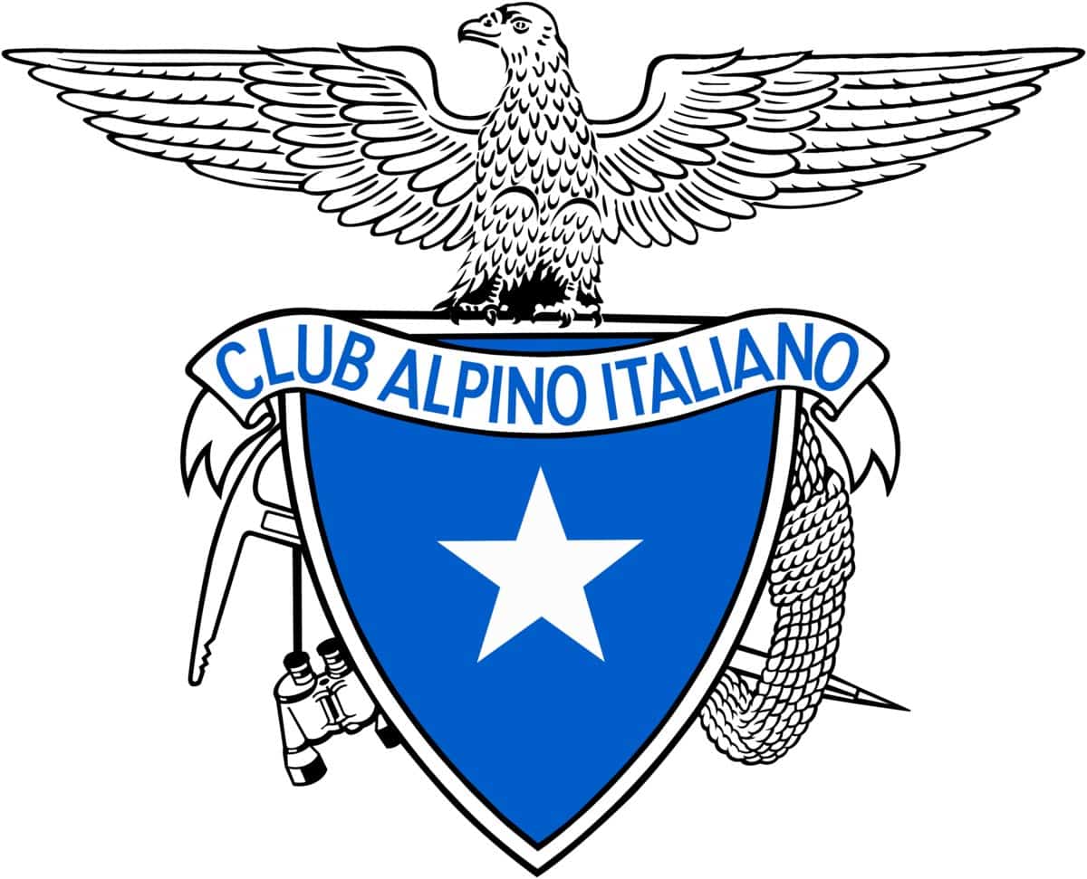 Cai Club Alpino Italiano Viareggio
