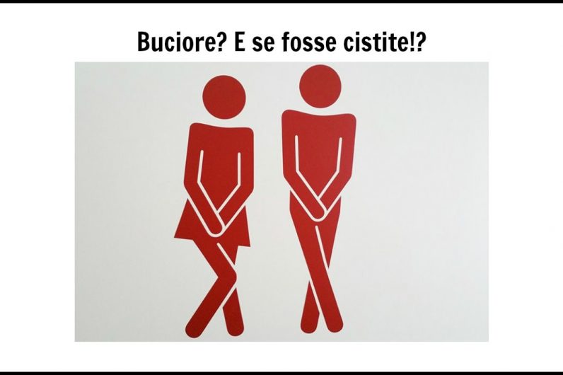 Risultati immagini per cistite