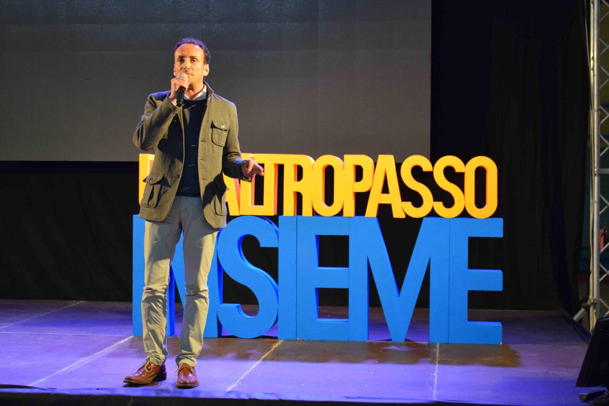 alessandro del dotto